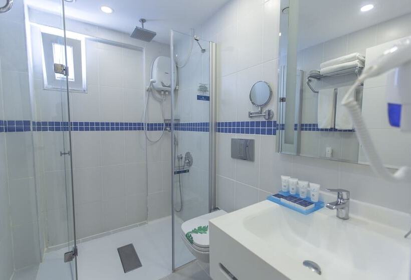 Отель Garcia Resort & Spa  Ultra All Inclusive