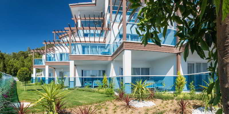 هتل Garcia Resort & Spa  Ultra All Inclusive