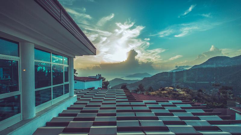 Отель Garcia Resort & Spa  Ultra All Inclusive