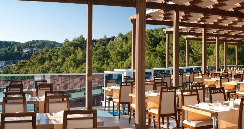 هتل Garcia Resort & Spa  Ultra All Inclusive