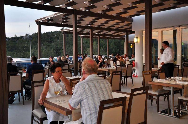 هتل Garcia Resort & Spa  Ultra All Inclusive