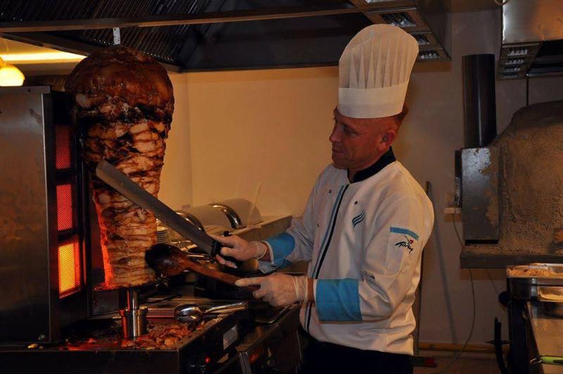 Отель Garcia Resort & Spa  Ultra All Inclusive