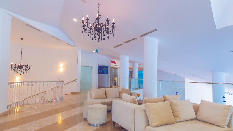 Отель Garcia Resort & Spa  Ultra All Inclusive