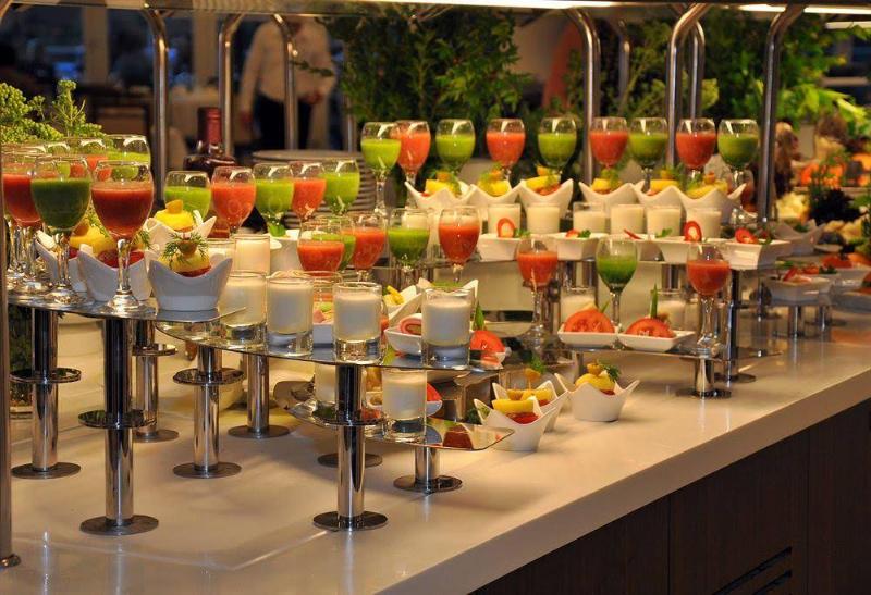 Отель Garcia Resort & Spa  Ultra All Inclusive