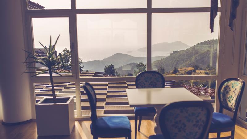 Отель Garcia Resort & Spa  Ultra All Inclusive