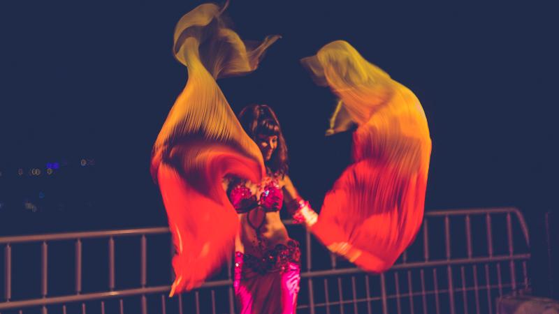 Отель Garcia Resort & Spa  Ultra All Inclusive