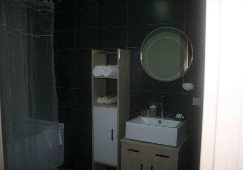 호텔 Gliss Boutique