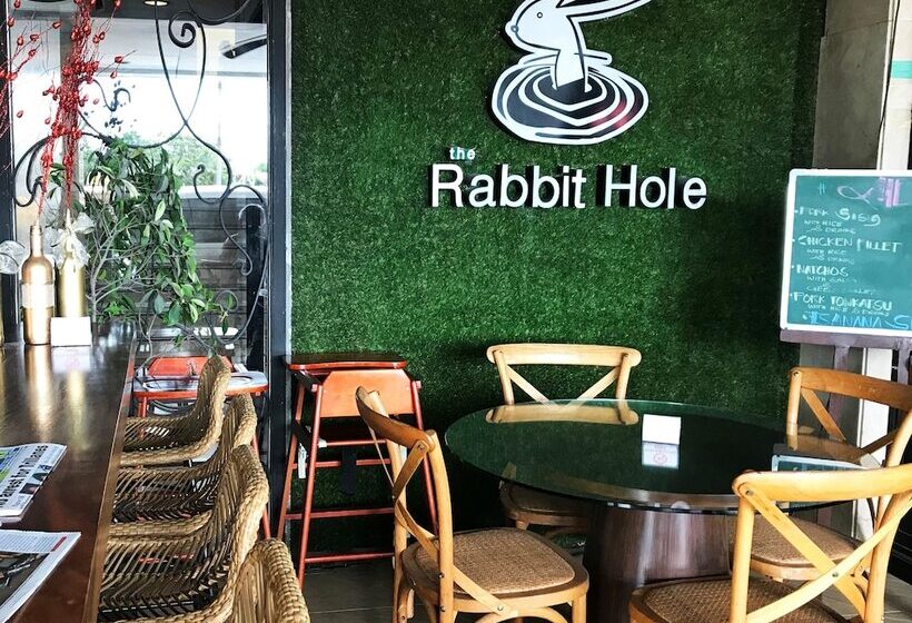 Goldberry Suites & Hotel Mactan