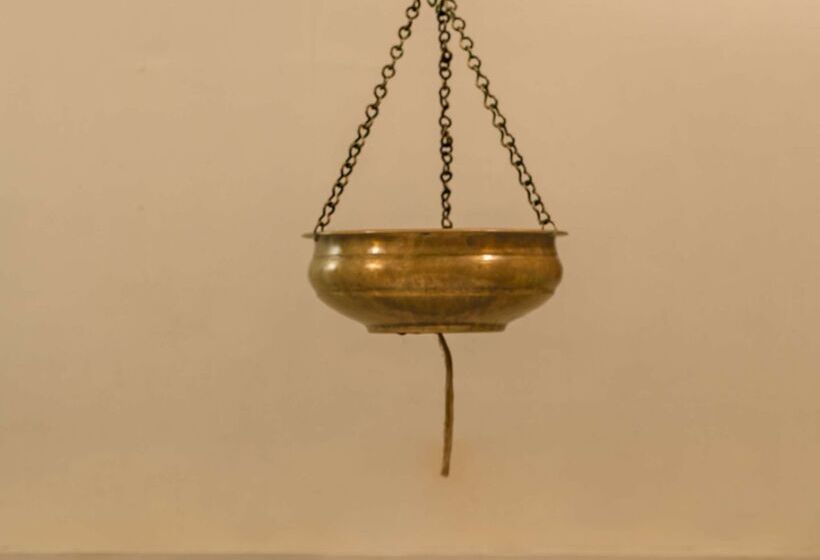 Отель Golden Tulip Candolim, Goa