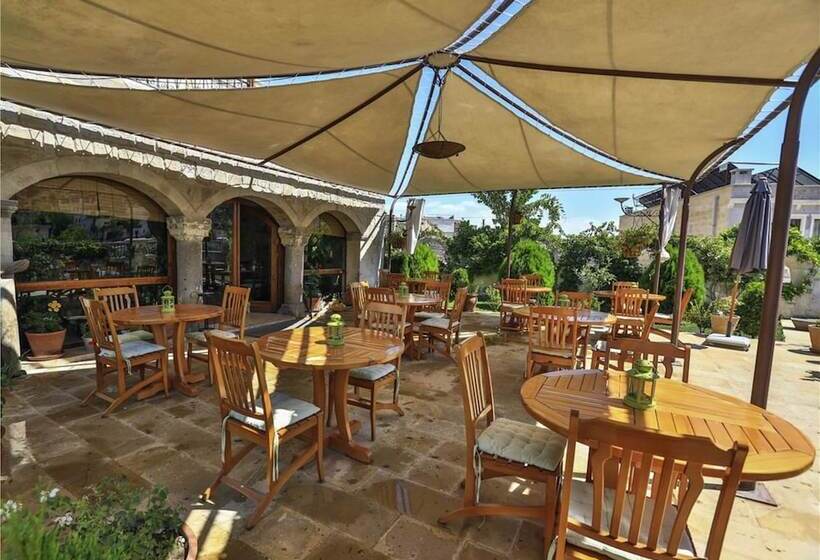 Goreme Inn Hotel Only Adult