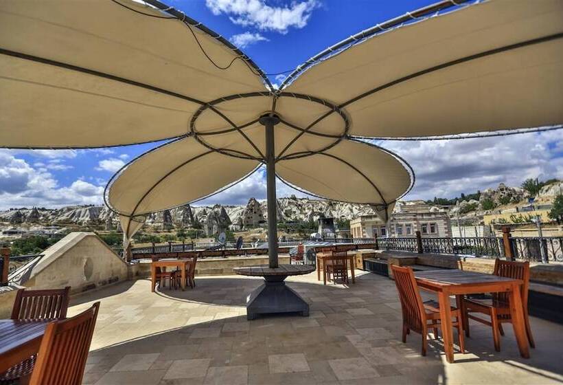 Goreme Inn Hotel Only Adult