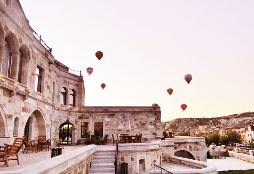 Goreme Inn Hotel Only Adult