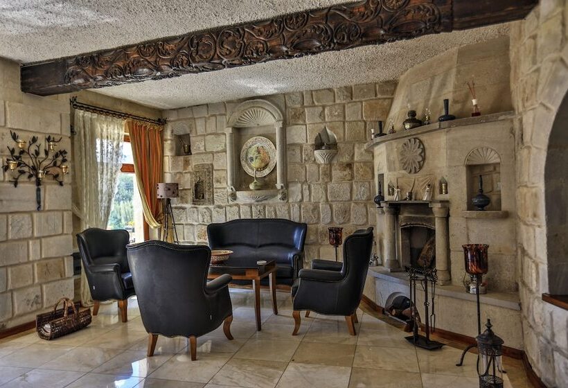 Goreme Inn Hotel Only Adult