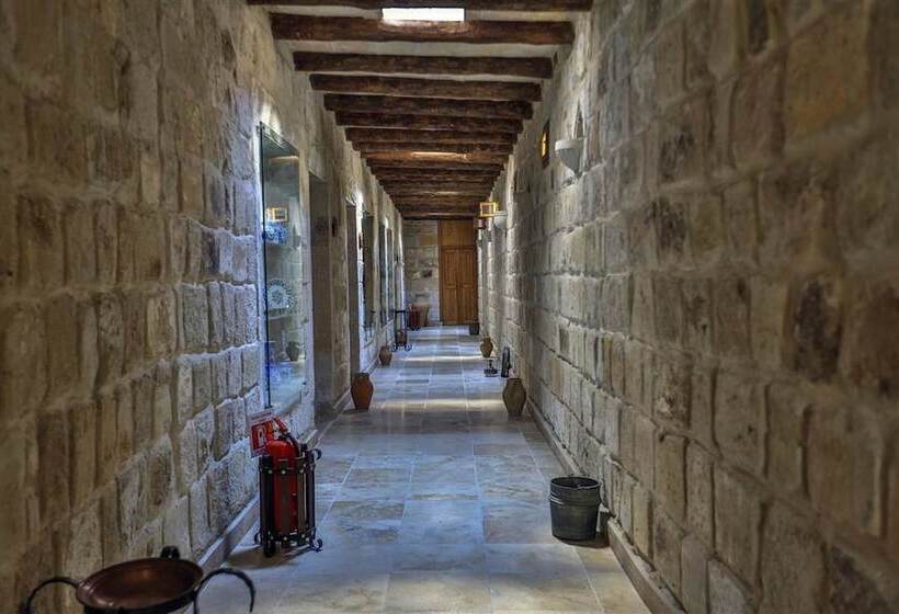 Goreme Inn Hotel Only Adult