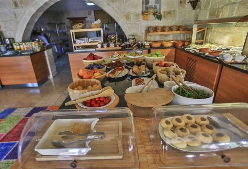 Goreme Inn Hotel Only Adult