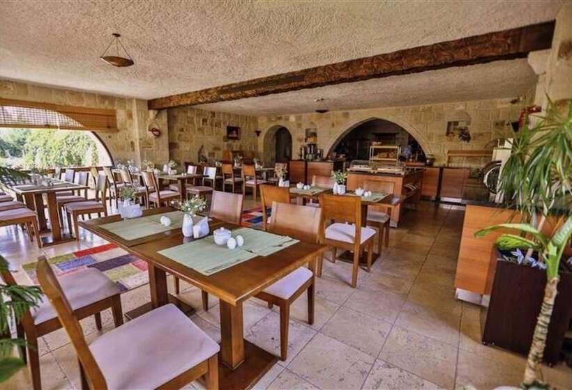 Goreme Inn Hotel Only Adult
