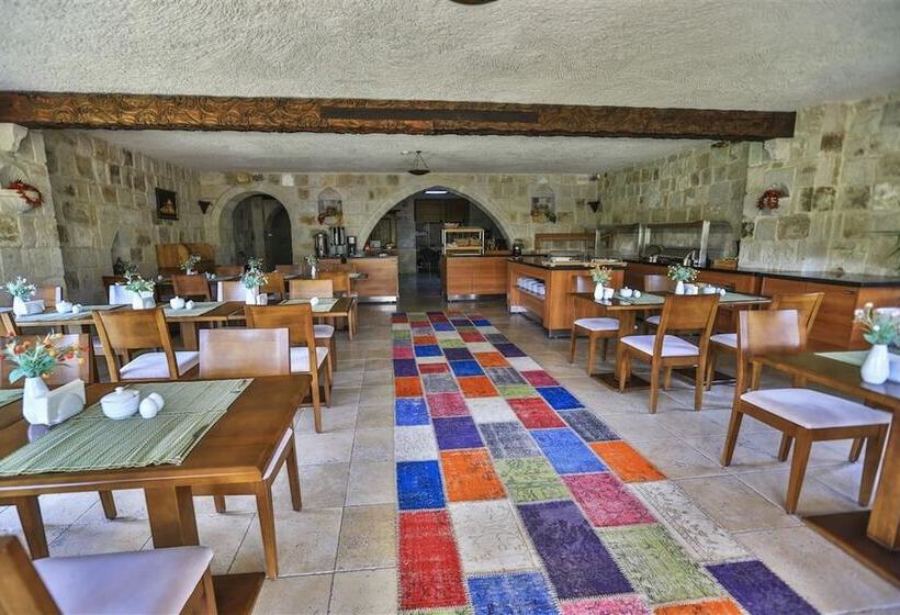 Goreme Inn Hotel Only Adult