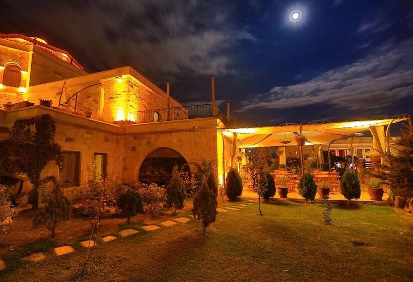 Goreme Inn Hotel Only Adult