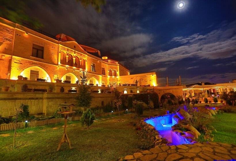 Goreme Inn Hotel Only Adult