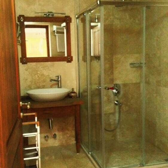 Goreme Inn Hotel Only Adult