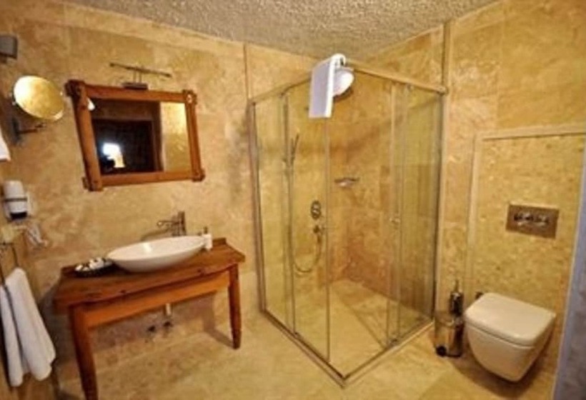Goreme Inn Hotel Only Adult