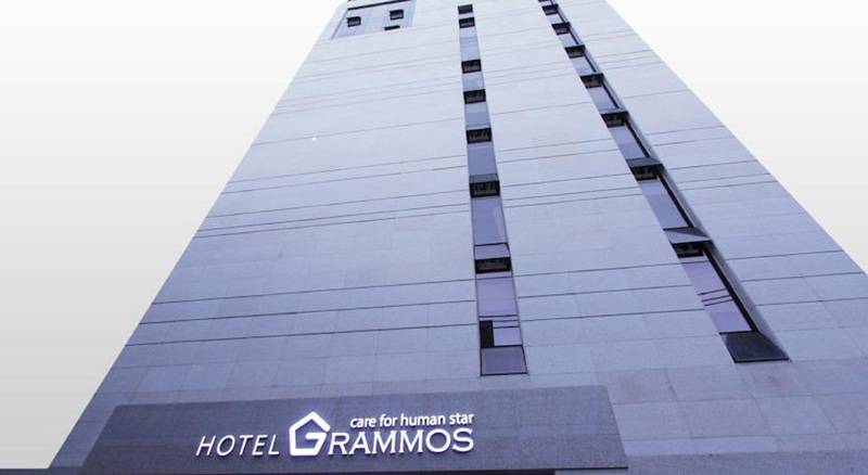 Hotel Grammos