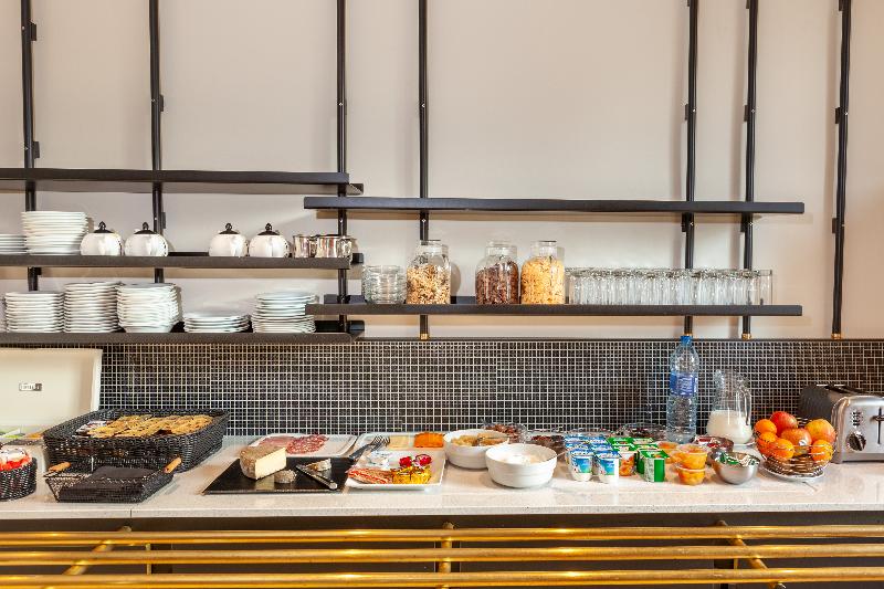 Grand Hotel De La Gare