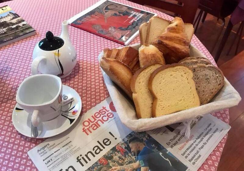 Grand Hotel De La Gare