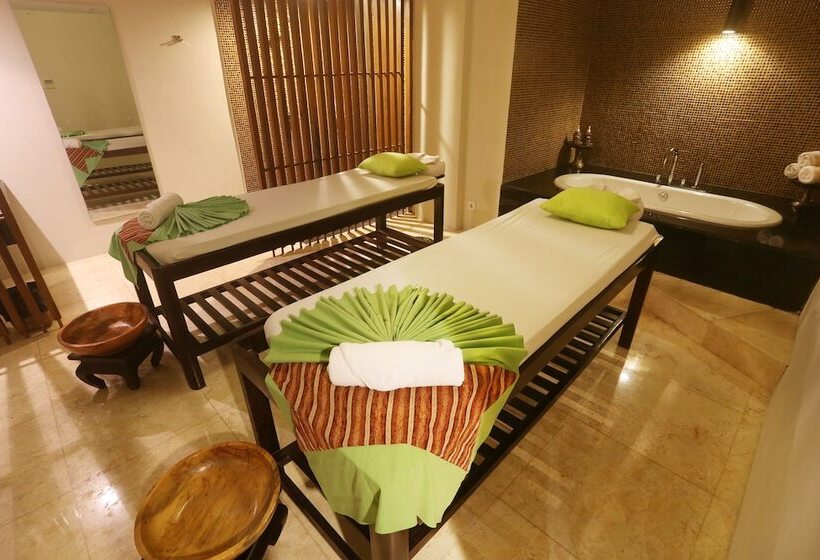 Grand Whiz Hotel Nusa Dua Bali