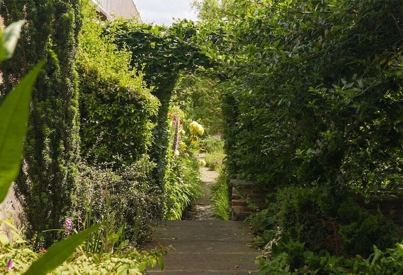 Отель Grays Court