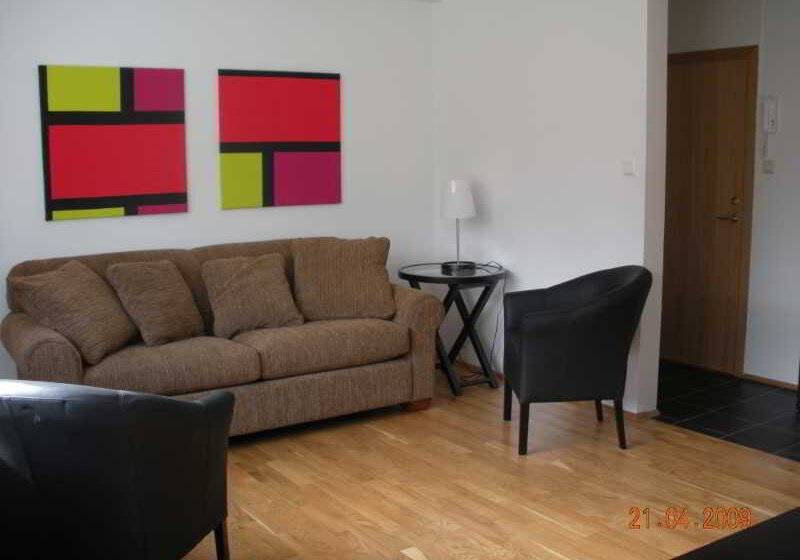 هتل Guesthouse Sunna