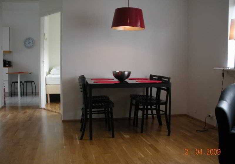 هتل Guesthouse Sunna