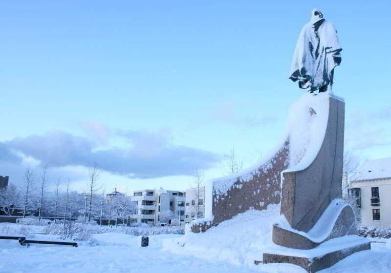 هتل Guesthouse Sunna