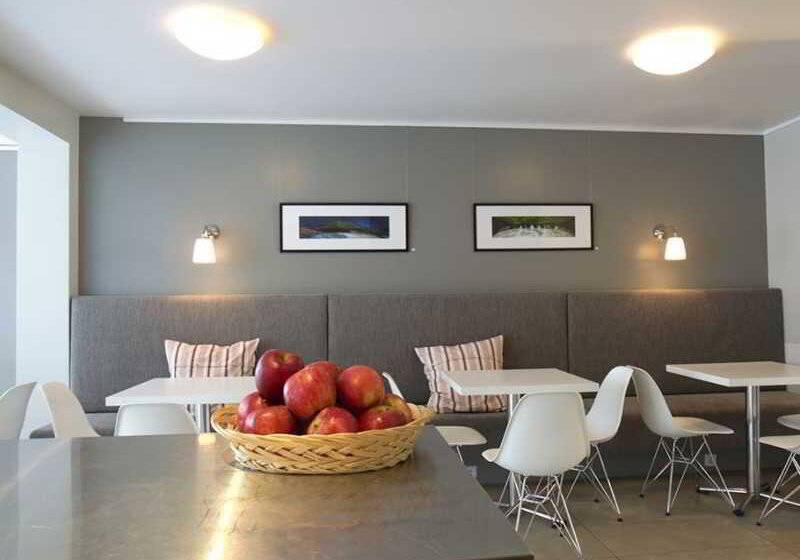 هتل Guesthouse Sunna