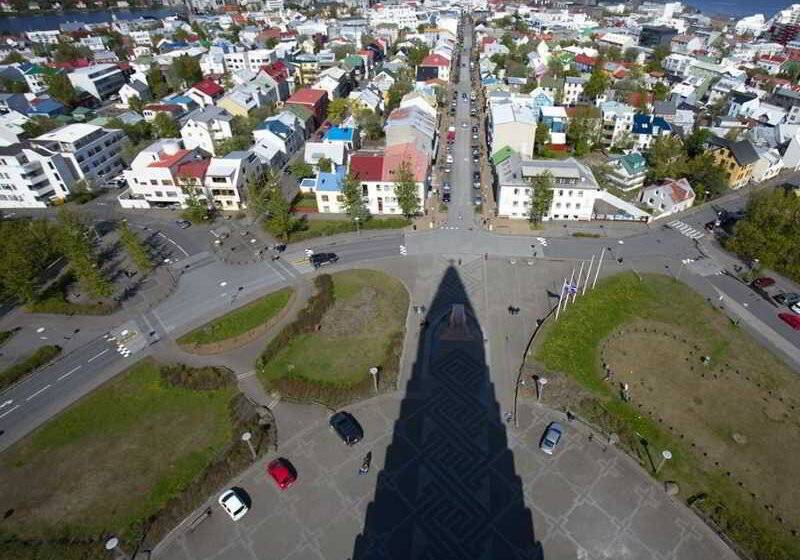 هتل Guesthouse Sunna