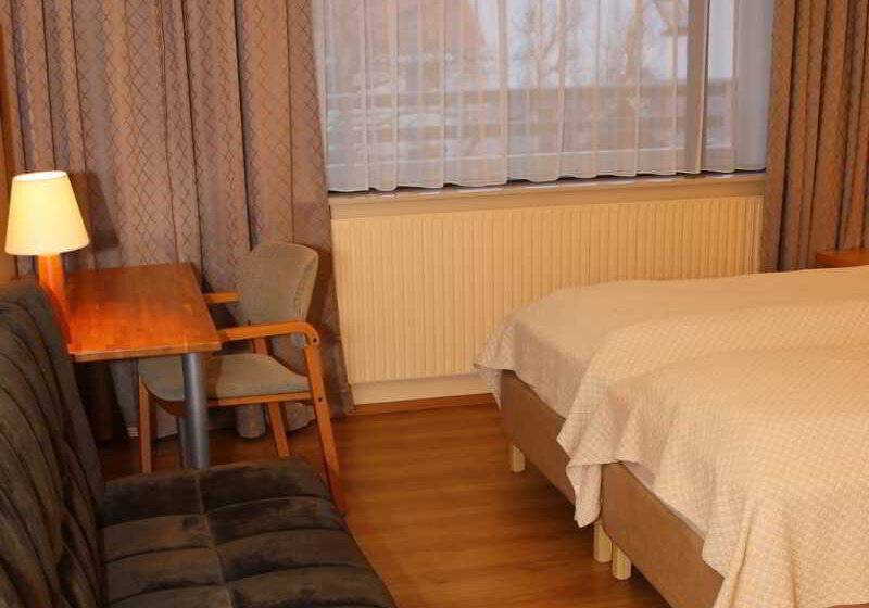 هتل Guesthouse Sunna