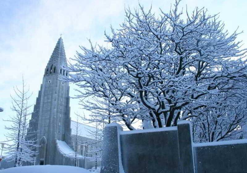 هتل Guesthouse Sunna