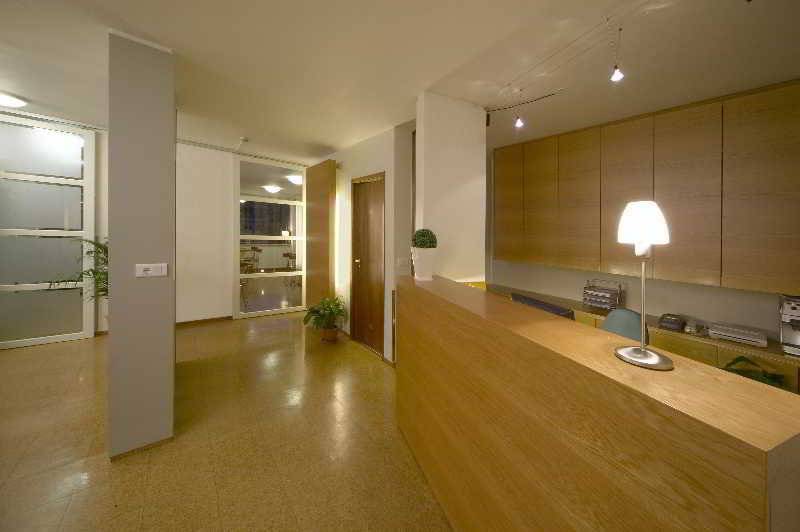 هتل Guesthouse Sunna