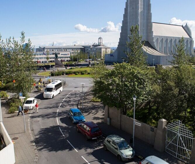 هتل Guesthouse Sunna