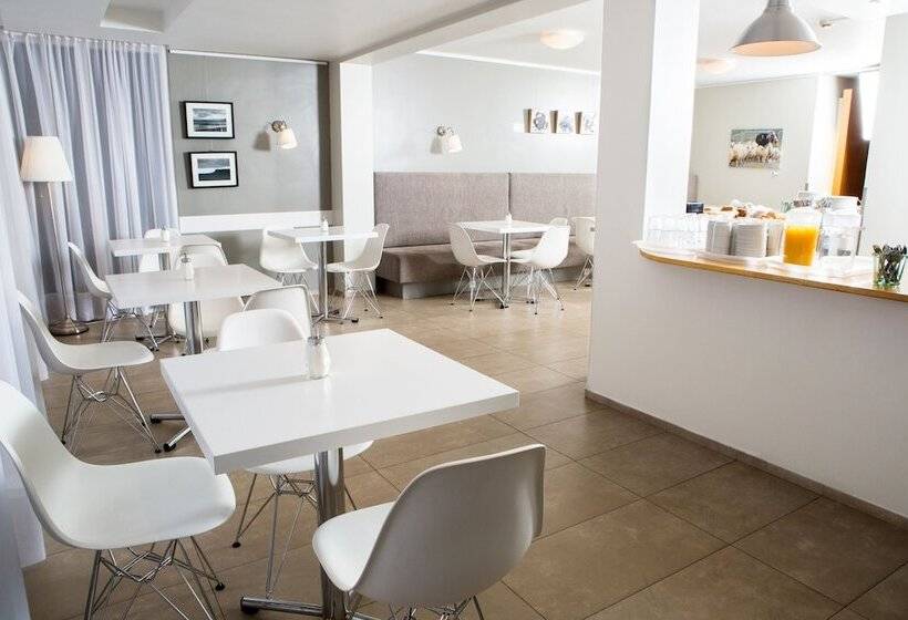 هتل Guesthouse Sunna