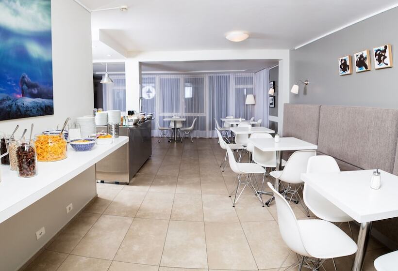 هتل Guesthouse Sunna