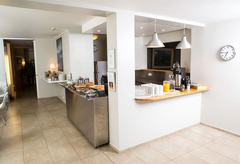 هتل Guesthouse Sunna