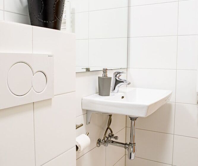 هتل Guesthouse Sunna