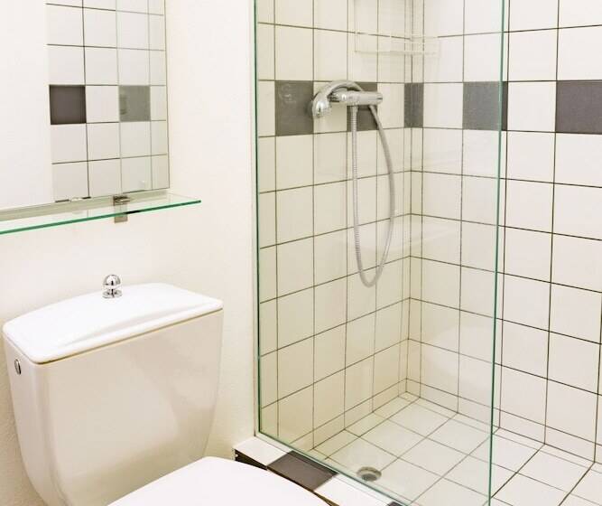 هتل Guesthouse Sunna