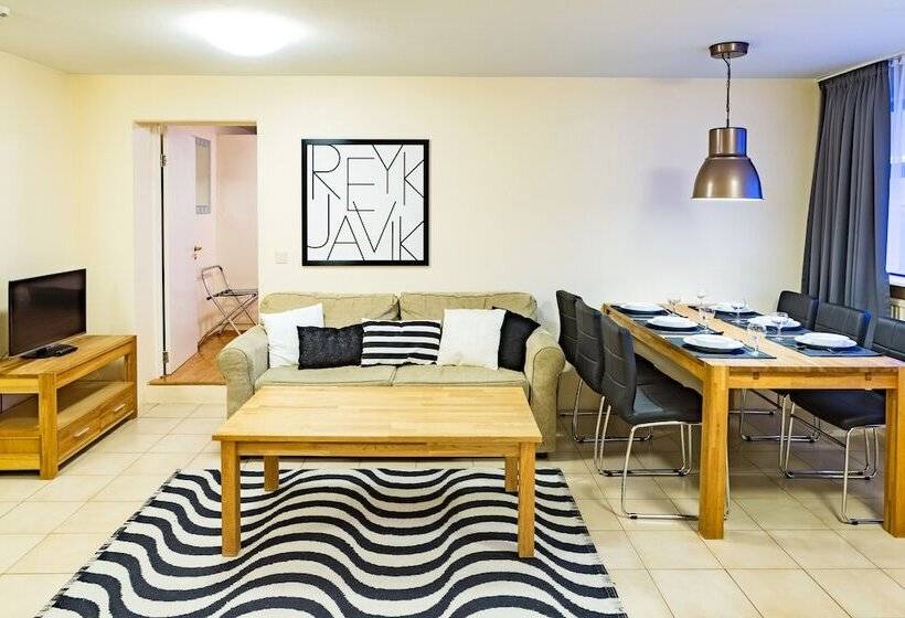 هتل Guesthouse Sunna