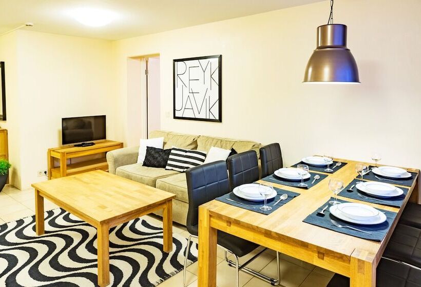 هتل Guesthouse Sunna