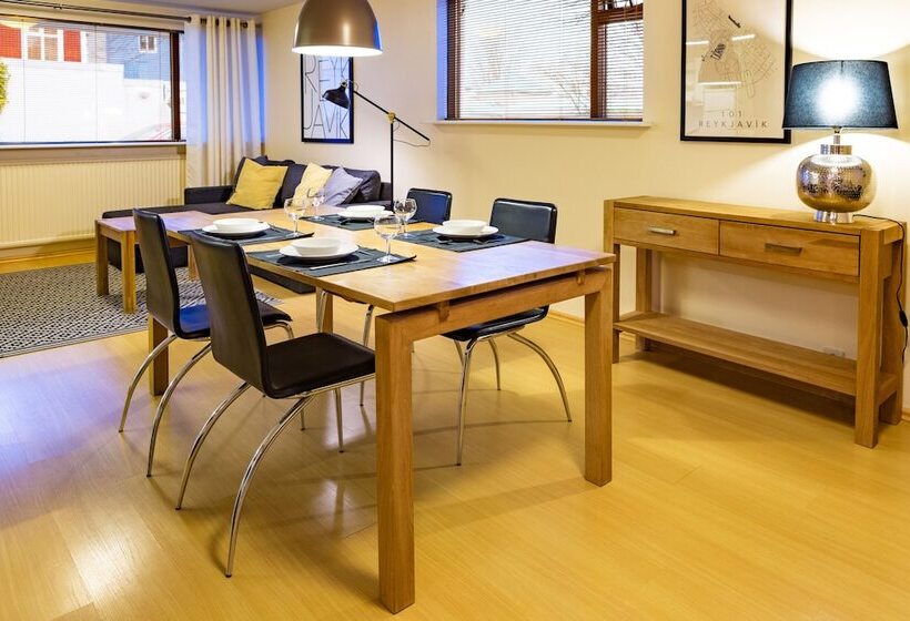 هتل Guesthouse Sunna