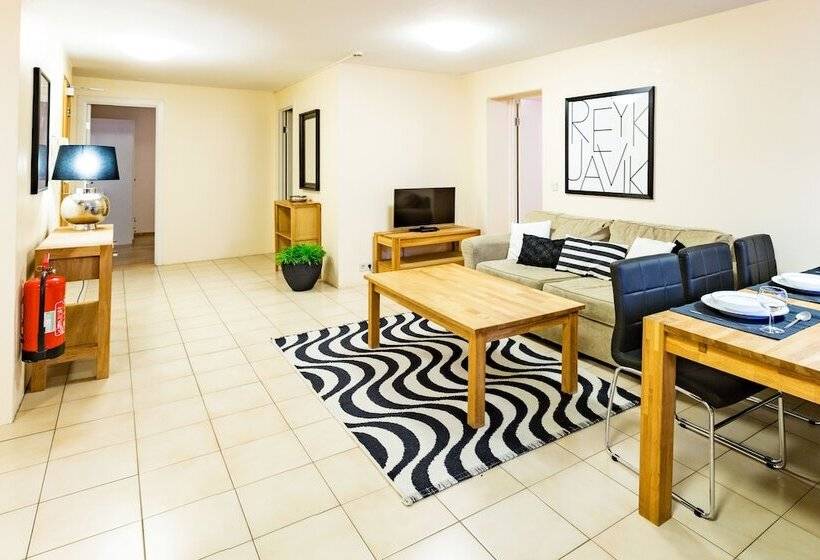 هتل Guesthouse Sunna