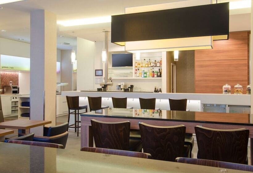 酒店 Hampton By Hilton Nuremberg City Centre