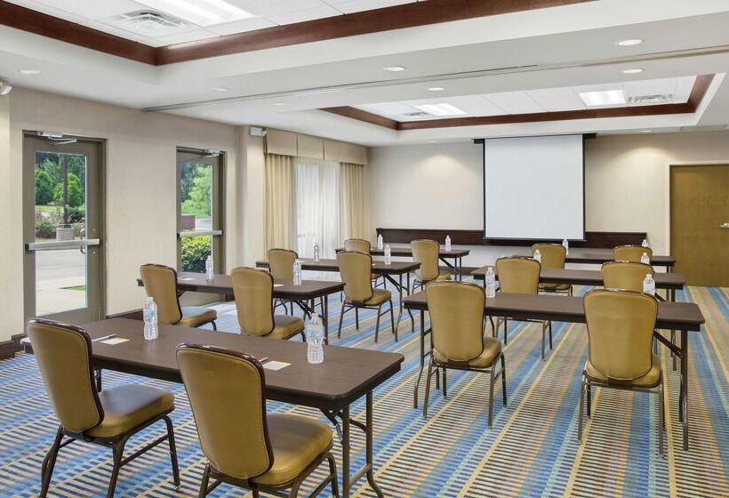 酒店 Hampton Inn Columbus / South Fort Benning